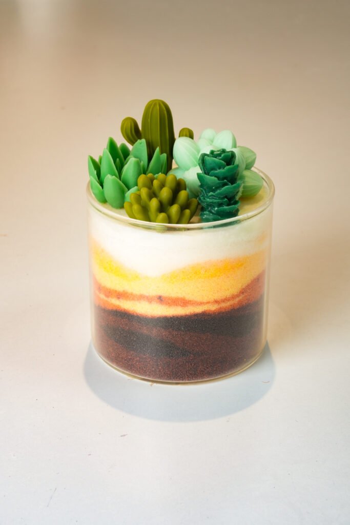 Set Quà Nến Thơm Handmade