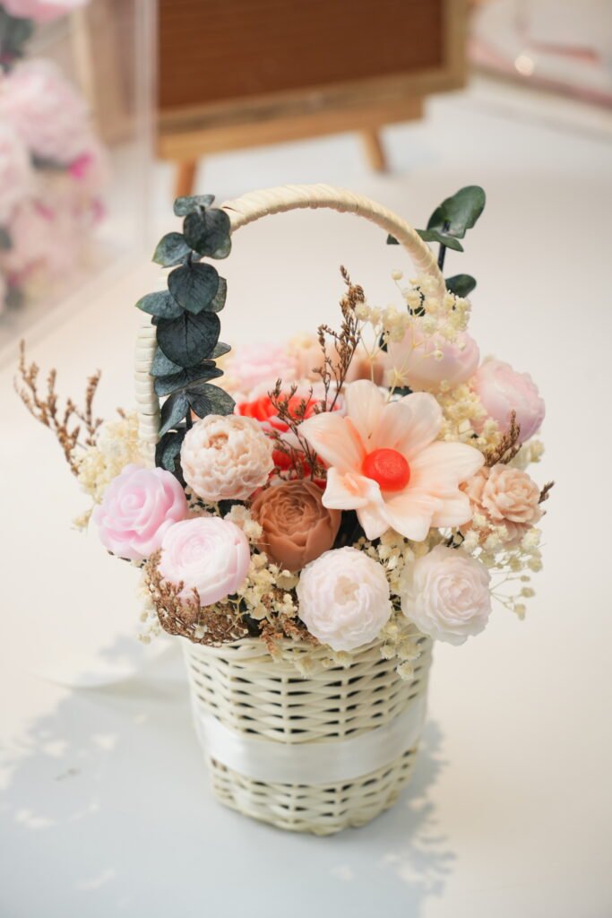 Quà Tặng Nến Thơm Sang Trọng | Món Quà Cao Cấp & Tinh Tế