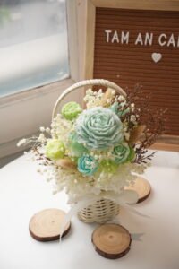 Quà Tặng Nến Thơm Cho Giáo Viên – Món Quà Tri Ân Tinh Tế & Ý Nghĩa